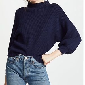 Line & Dot Alder Sweater